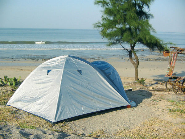 Kashid beach Kashid beach