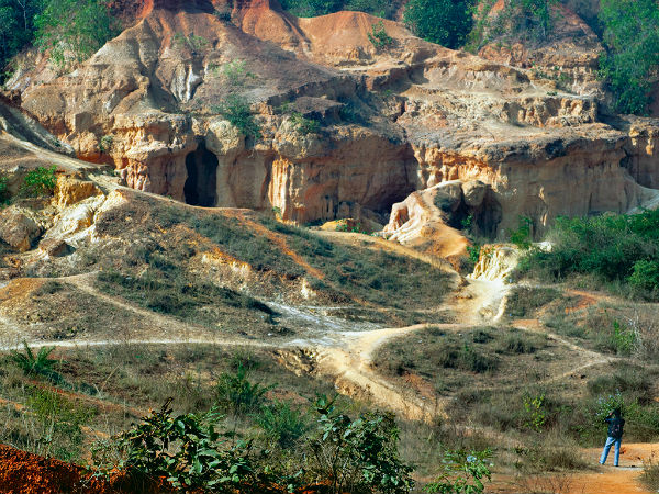 ಚ೦ದ್ರಕೋನ ಚ೦ದ್ರಕೋನ