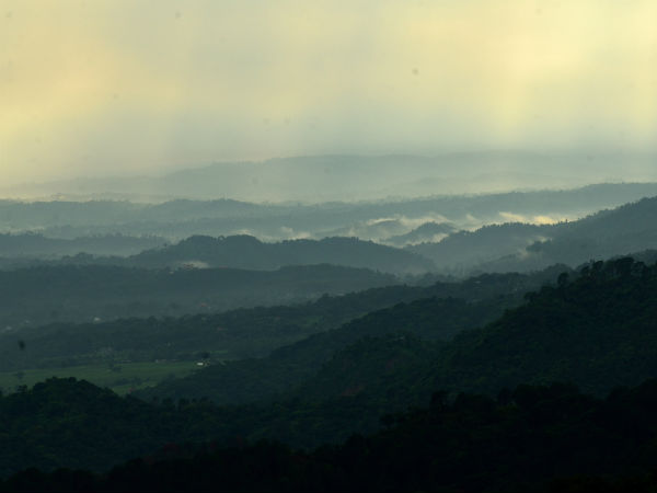 2. ಕಾ೦ಗ್ರಾ ಕಣಿವೆ