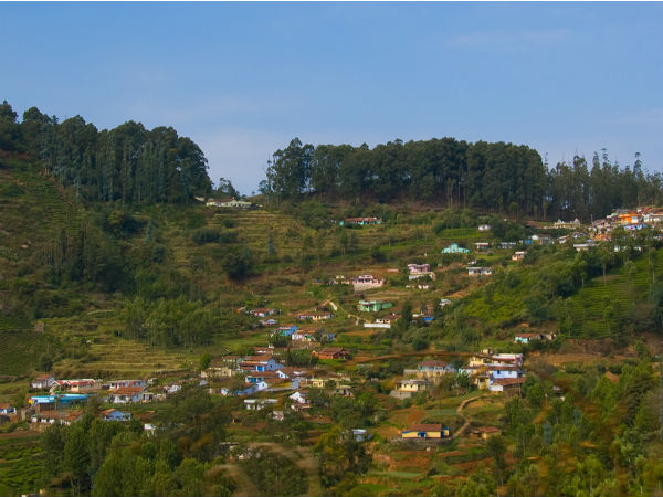5. ಕೆಟ್ಟಿ ಕಣಿವೆ