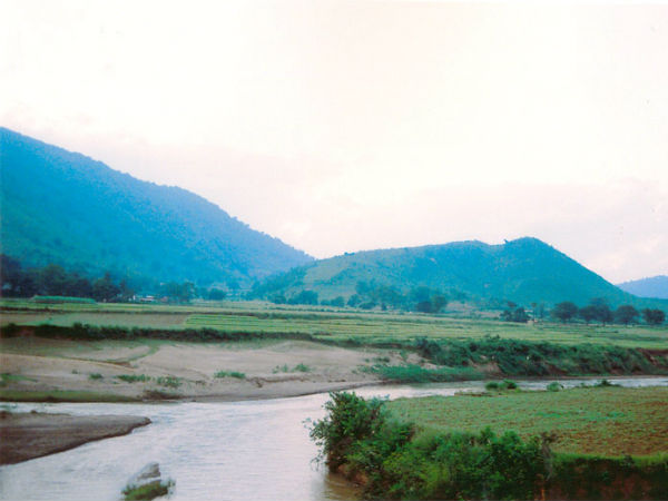 8. ಅರಕು ಕಣಿವೆ