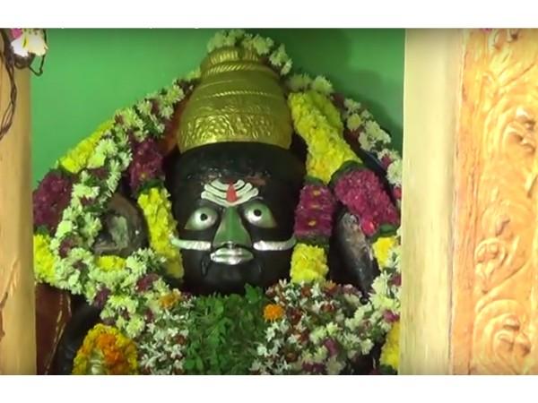 ಯಮಧರ್ಮರಾಜನ ದೇವಾಲಯ