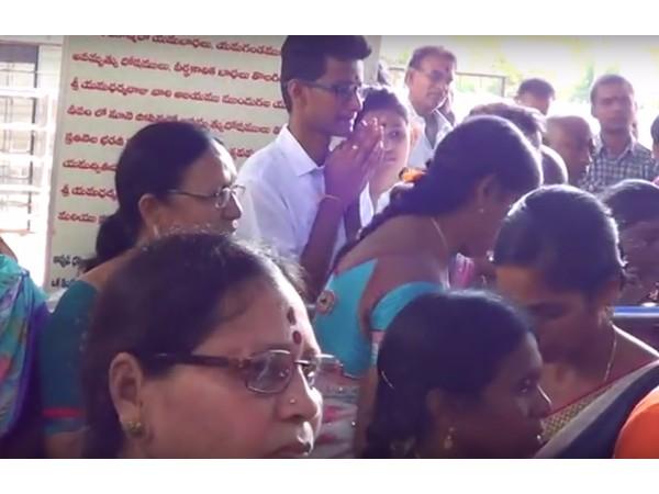 ಯಮಧರ್ಮರಾಜನ ದೇವಾಲಯ