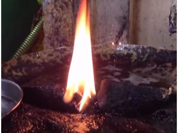 ಯಮಧರ್ಮರಾಜನ ದೇವಾಲಯ