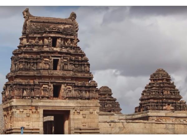ಶಿವಾಲಯ ಪ್ರಾಧಾನ್ಯತೆ