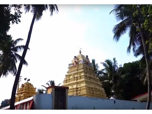 ಸ್ಥಳ ಪುರಾಣ