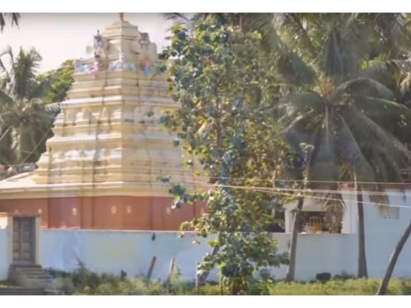 ಸ್ಥಳ ಪುರಾಣ