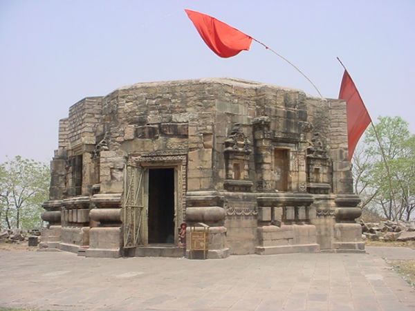 ಭಾರತದ ಅತ್ಯಂತ ಪುರಾತನವಾದ ಹಿಂದೂ ದೇವಾಲಯ
