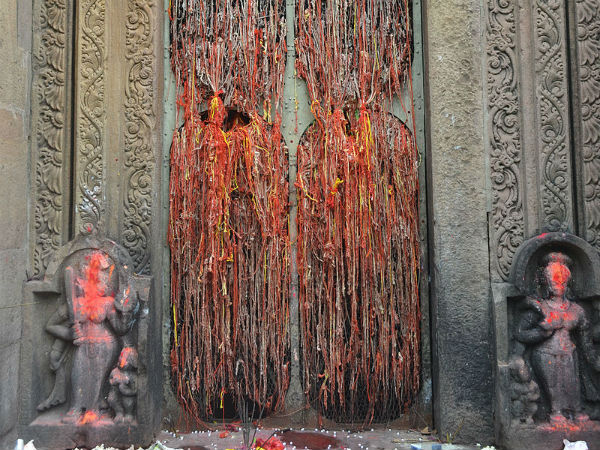 ಭಾರತದ ಅತ್ಯಂತ ಪುರಾತನವಾದ ಹಿಂದೂ ದೇವಾಲಯ