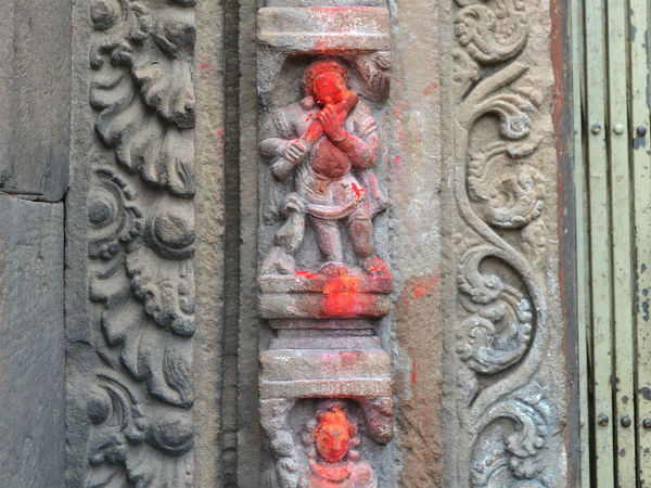 ಭಾರತದ ಅತ್ಯಂತ ಪುರಾತನವಾದ ಹಿಂದೂ ದೇವಾಲಯ