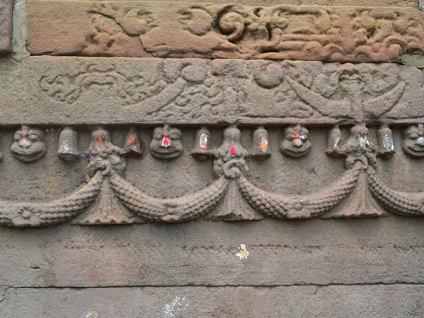 ಭಾರತದ ಅತ್ಯಂತ ಪುರಾತನವಾದ ಹಿಂದೂ ದೇವಾಲಯ