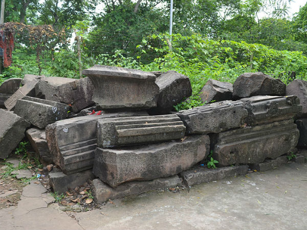 ಭಾರತದ ಅತ್ಯಂತ ಪುರಾತನವಾದ ಹಿಂದೂ ದೇವಾಲಯ