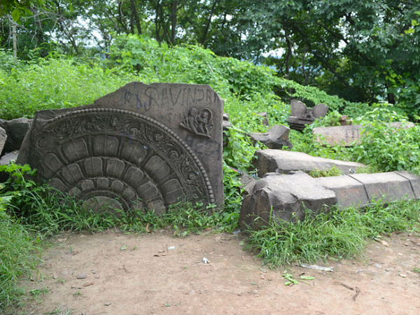 ಭಾರತದ ಅತ್ಯಂತ ಪುರಾತನವಾದ ಹಿಂದೂ ದೇವಾಲಯ