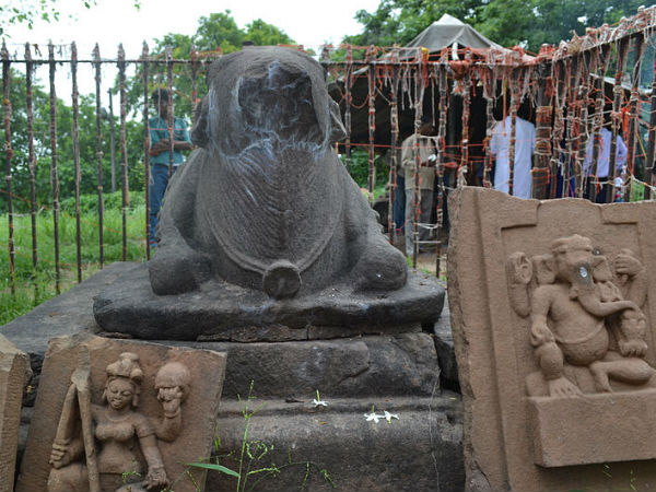 ಭಾರತದ ಅತ್ಯಂತ ಪುರಾತನವಾದ ಹಿಂದೂ ದೇವಾಲಯ
