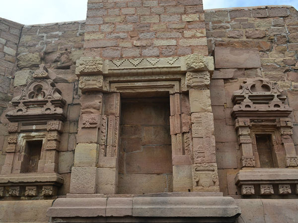 ಭಾರತದ ಅತ್ಯಂತ ಪುರಾತನವಾದ ಹಿಂದೂ ದೇವಾಲಯ