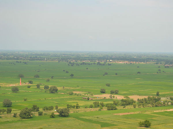 ಭಾರತದ ಅತ್ಯಂತ ಪುರಾತನವಾದ ಹಿಂದೂ ದೇವಾಲಯ