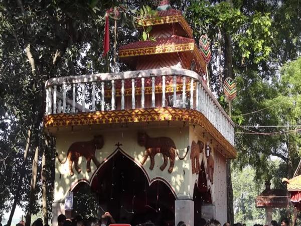 100 ವರ್ಷಗಳ ಆಯಸ್ಸನ್ನು ನೀಡುವ ಶಕ್ತಿ