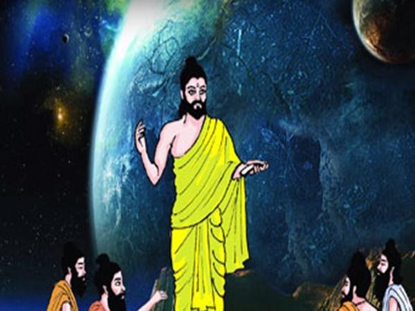 100 ವರ್ಷಗಳ ಆಯಸ್ಸನ್ನು ನೀಡುವ ಶಕ್ತಿ