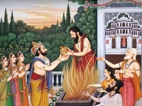 100 ವರ್ಷಗಳ ಆಯಸ್ಸನ್ನು ನೀಡುವ ಶಕ್ತಿ