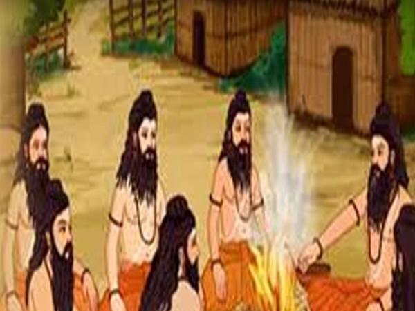 100 ವರ್ಷಗಳ ಆಯಸ್ಸನ್ನು ನೀಡುವ ಶಕ್ತಿ