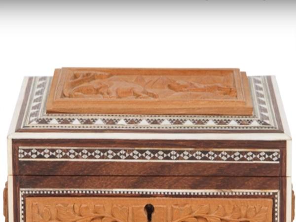 100 ವರ್ಷಗಳ ಆಯಸ್ಸನ್ನು ನೀಡುವ ಶಕ್ತಿ