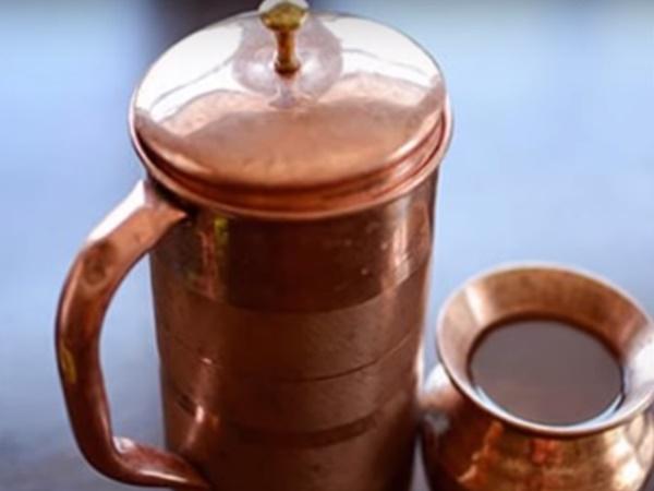 100 ವರ್ಷಗಳ ಆಯಸ್ಸನ್ನು ನೀಡುವ ಶಕ್ತಿ