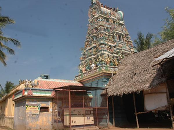 ಸರಸ್ವತಿ ದೇವಾಲಯ