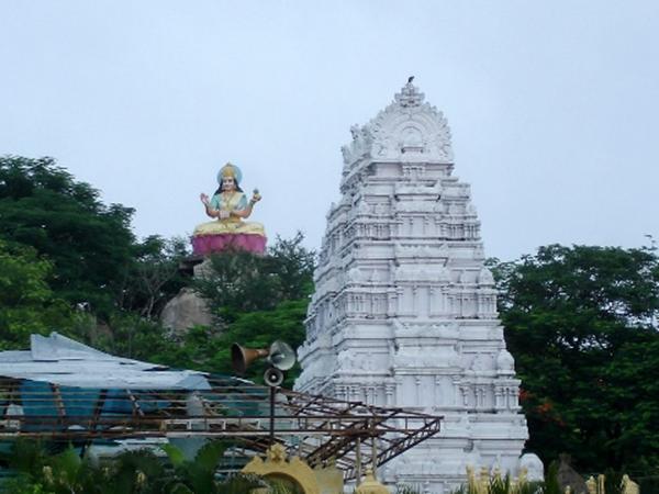 ಸರಸ್ವತಿ ದೇವಾಲಯ