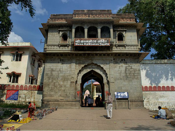 ಇತರ ದೇವತಾ ಮೂರ್ತಿಗಳು