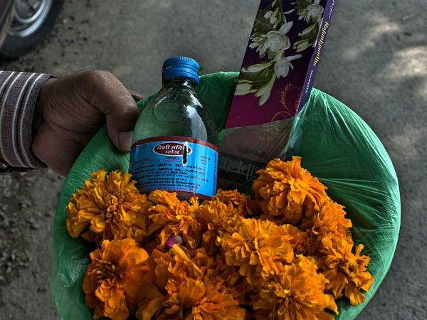 ಉಜ್ಜೈನಿಯ ರಕ್ಷಕ ದೇವತೆ