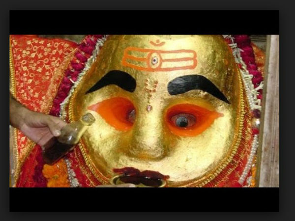 ಎಂಟು ಭೈರವರು