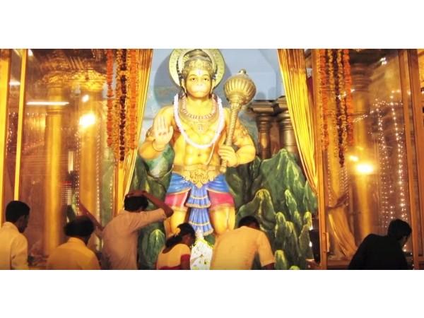 ಮಾಹಿಮಾನ್ವಿತನು