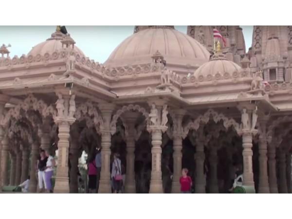 ಹನುಮಂತನ ವಿಗ್ರಹ