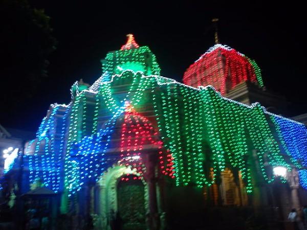 ಆಕರ್ಷಣೆ