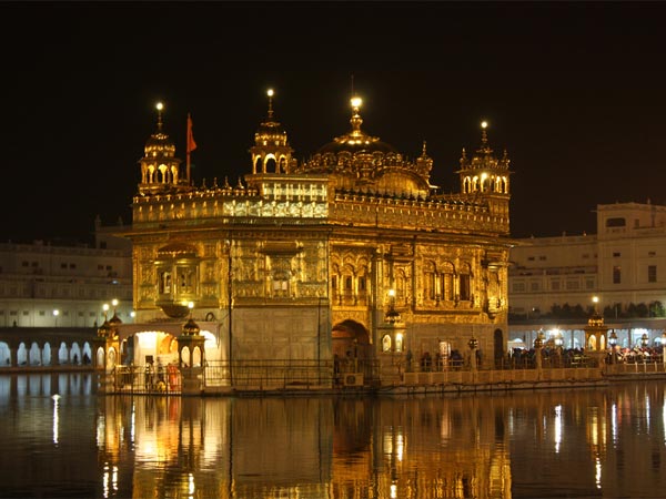 ಅಮೃತಸರ, ಪ೦ಜಾಬ್