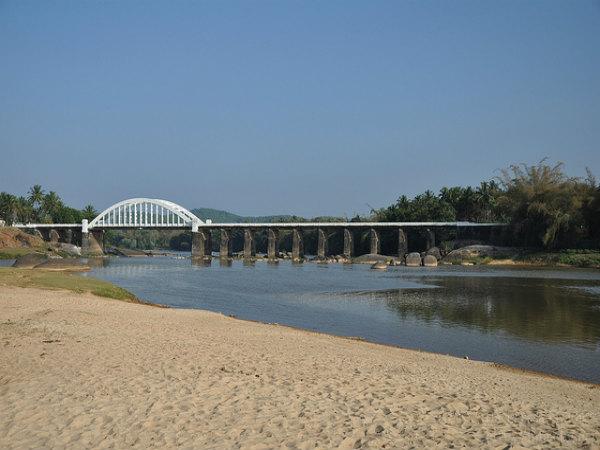 ತೀರ್ಥಹಳ್ಳಿಯ ಎಳ್ಳಮವಾಸ್ಯೆ