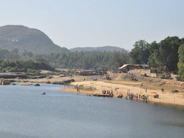 ತೀರ್ಥಹಳ್ಳಿಯ ಎಳ್ಳಮವಾಸ್ಯೆ