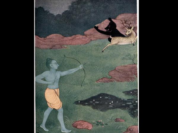 ತೀರ್ಥಹಳ್ಳಿಯ ಎಳ್ಳಮವಾಸ್ಯೆ