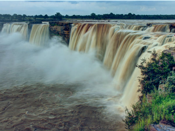 Chitrakoot Waterfalls Tourism Chitrakoot Waterfalls Tourism