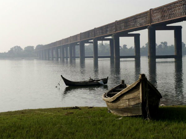 Bharuch Bharuch
