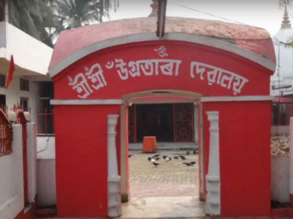 ಪಾರ್ವತಿಯ ಕಲ್ಯಾಣ