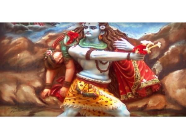 ಅವಮಾನ ಸಹಿಸಿಕೊಳ್ಳಲಾರದ ಪಾರ್ವತಿ ದೇವಿ