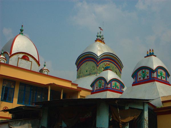 ಕಾಲಿಘಾಟ್ ಮ೦ದಿರ