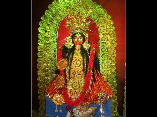 ತಾರಾಪಿತ್ ದೇವಸ್ಥಾನ