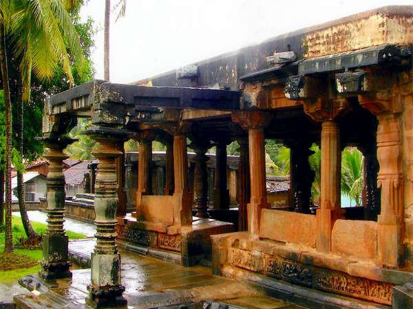 80 ಕ್ಕೂ ಹೆಚ್ಚು ಶಾಸನಗಳು