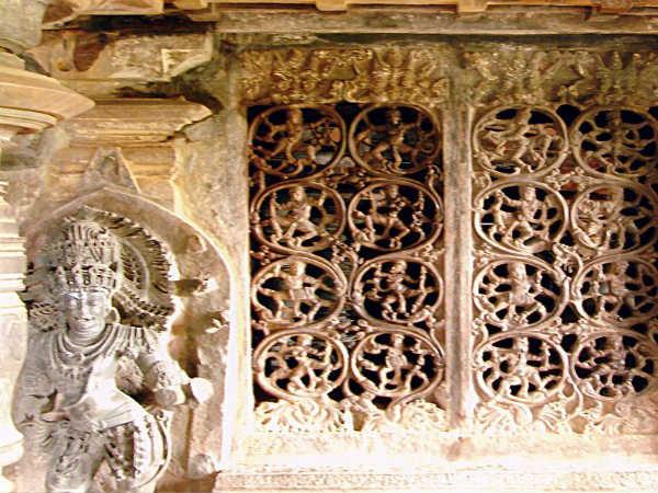 ಸಂಕೀರ್ಣವಾದ ವಿನ್ಯಾಸ