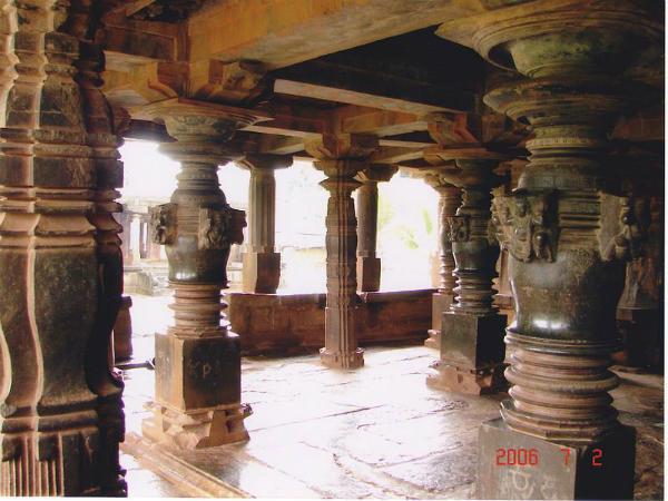ಚಾಲುಕ್ಯ ವಾಸ್ತುಶಿಲ್ಪ