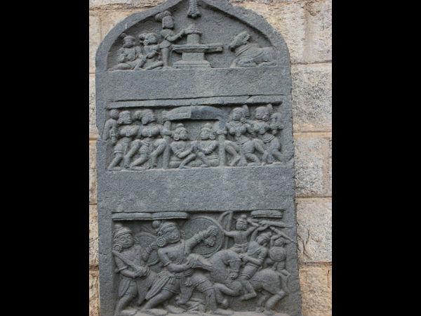 ಕೇದಾರೇಶ್ವರ ದೇವಾಲಯ