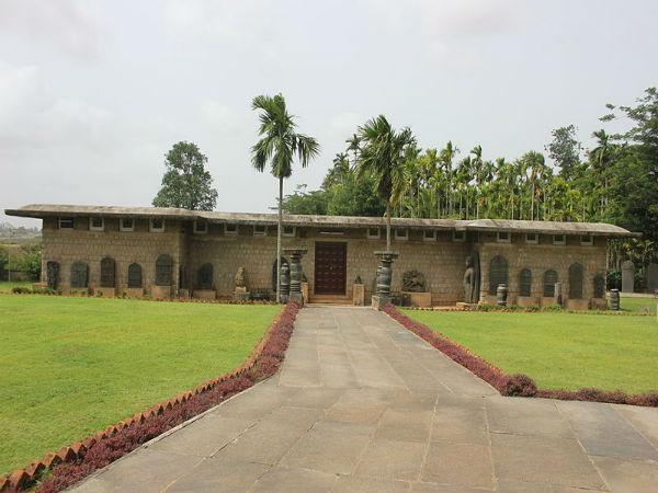 ಕೇದಾರೇಶ್ವರ ದೇವಾಲಯ