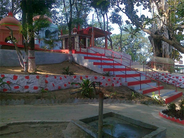 9. ತ್ರಿಲೋಕಿನಾಥ ದೇವಸ್ಥಾನ